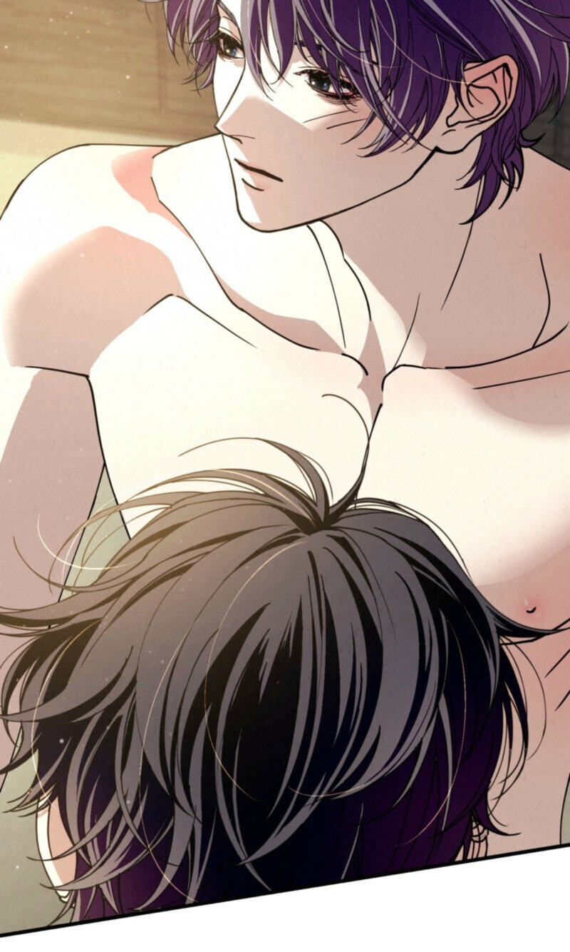 Dazzling Breath Chapter 51 page 121 - 