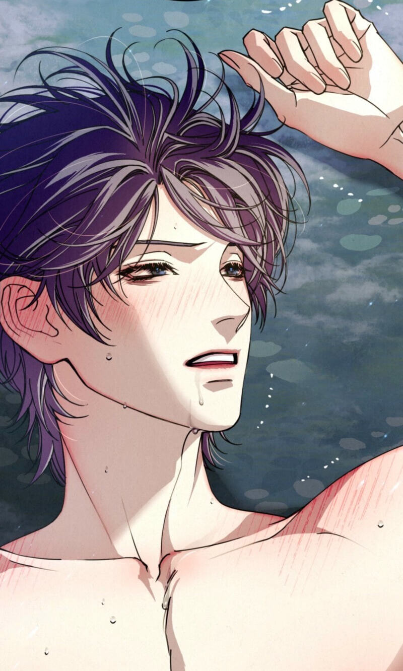 Dazzling Breath Chapter 51 page 15 - 