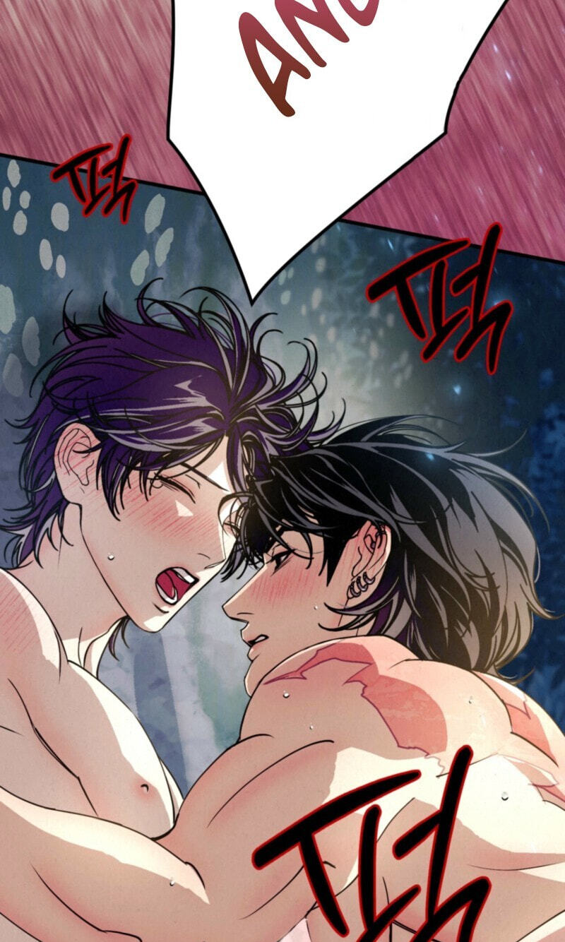 Dazzling Breath Chapter 51 page 19 - 