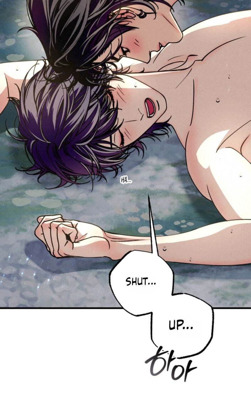 Dazzling Breath Chapter 51 page 3 - 