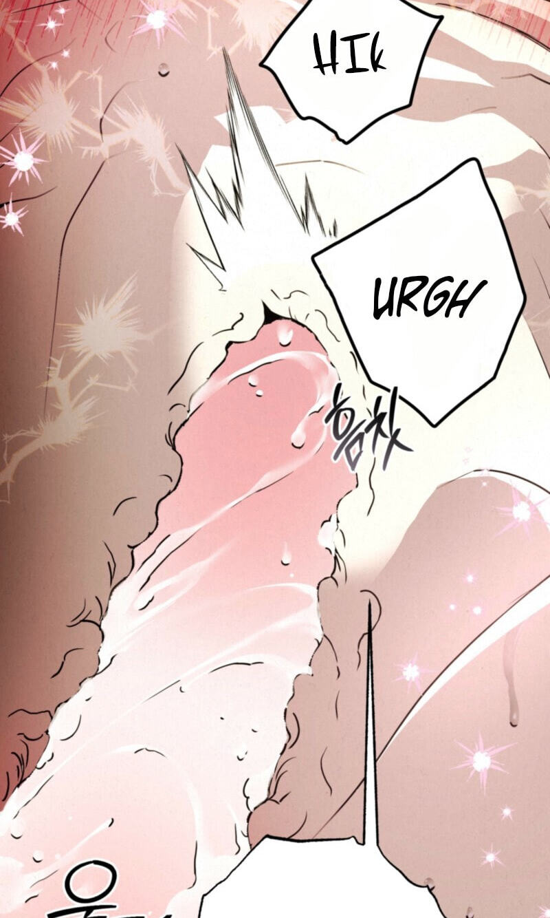 Dazzling Breath Chapter 51 page 23 - 