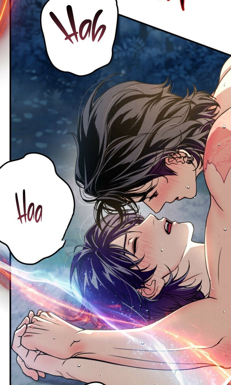 Dazzling Breath Chapter 51 page 27 - 