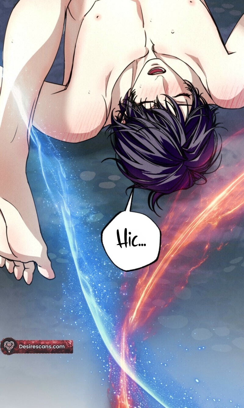 Dazzling Breath Chapter 51 page 31 - 