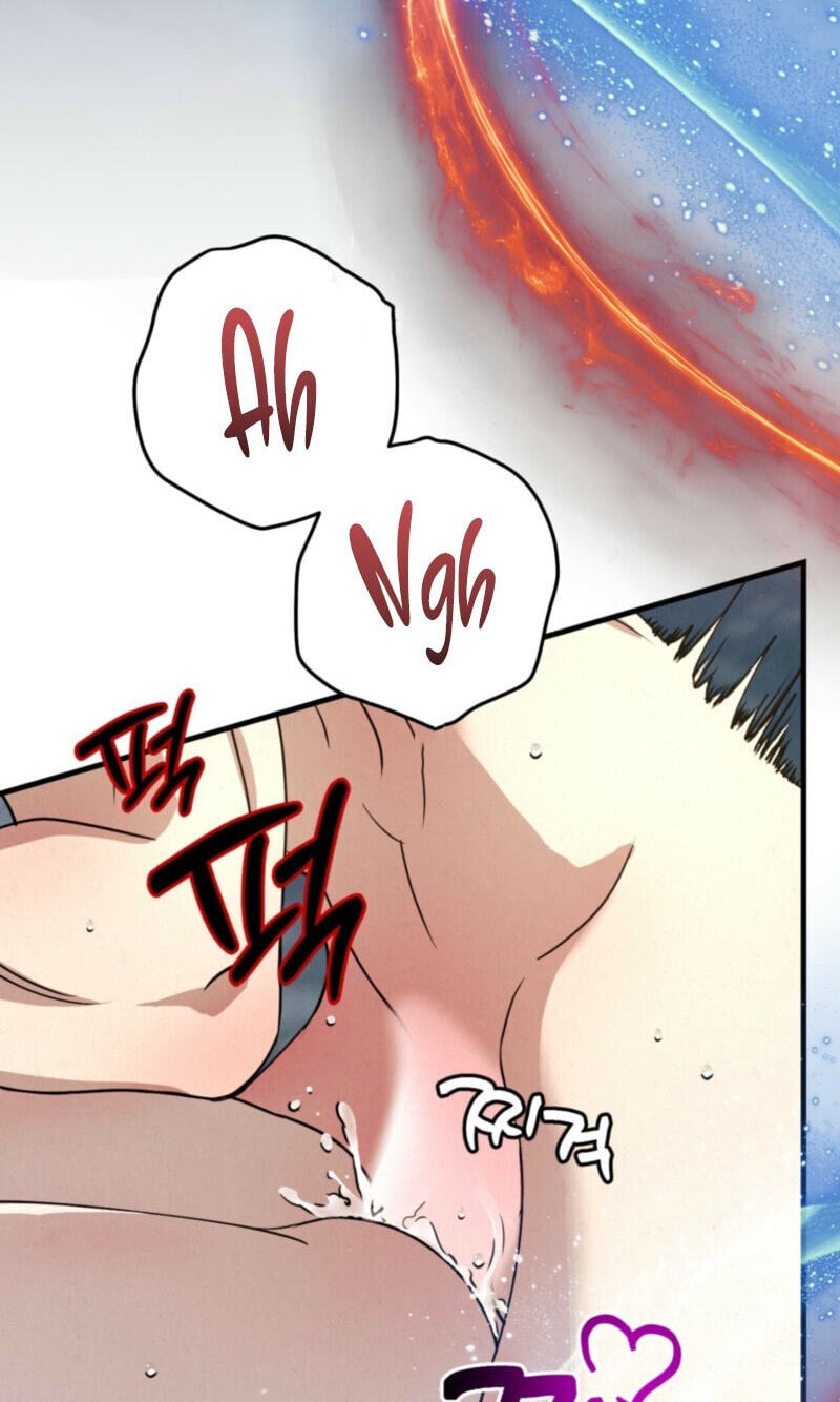 Dazzling Breath Chapter 51 page 32 - 