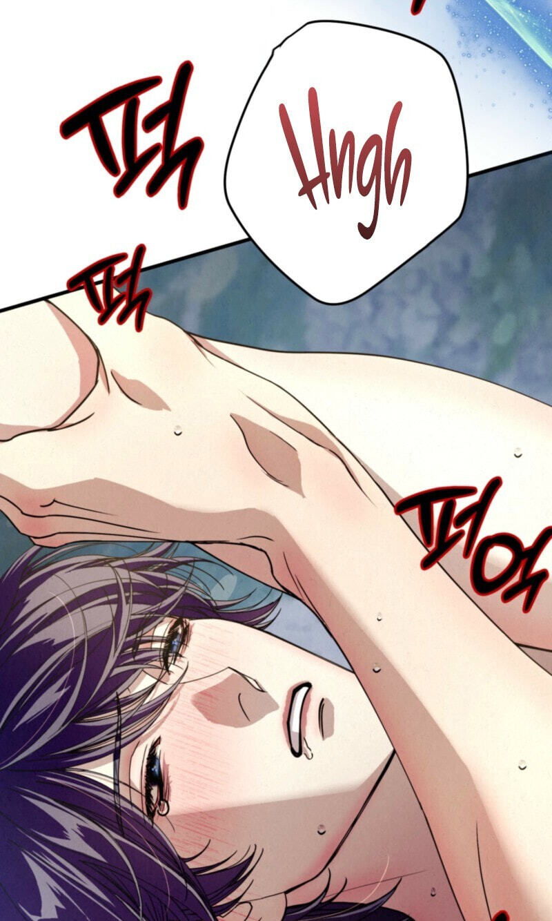 Dazzling Breath Chapter 51 page 34 - 