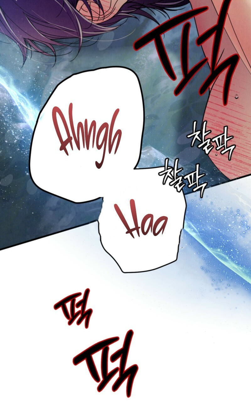 Dazzling Breath Chapter 51 page 35 - 
