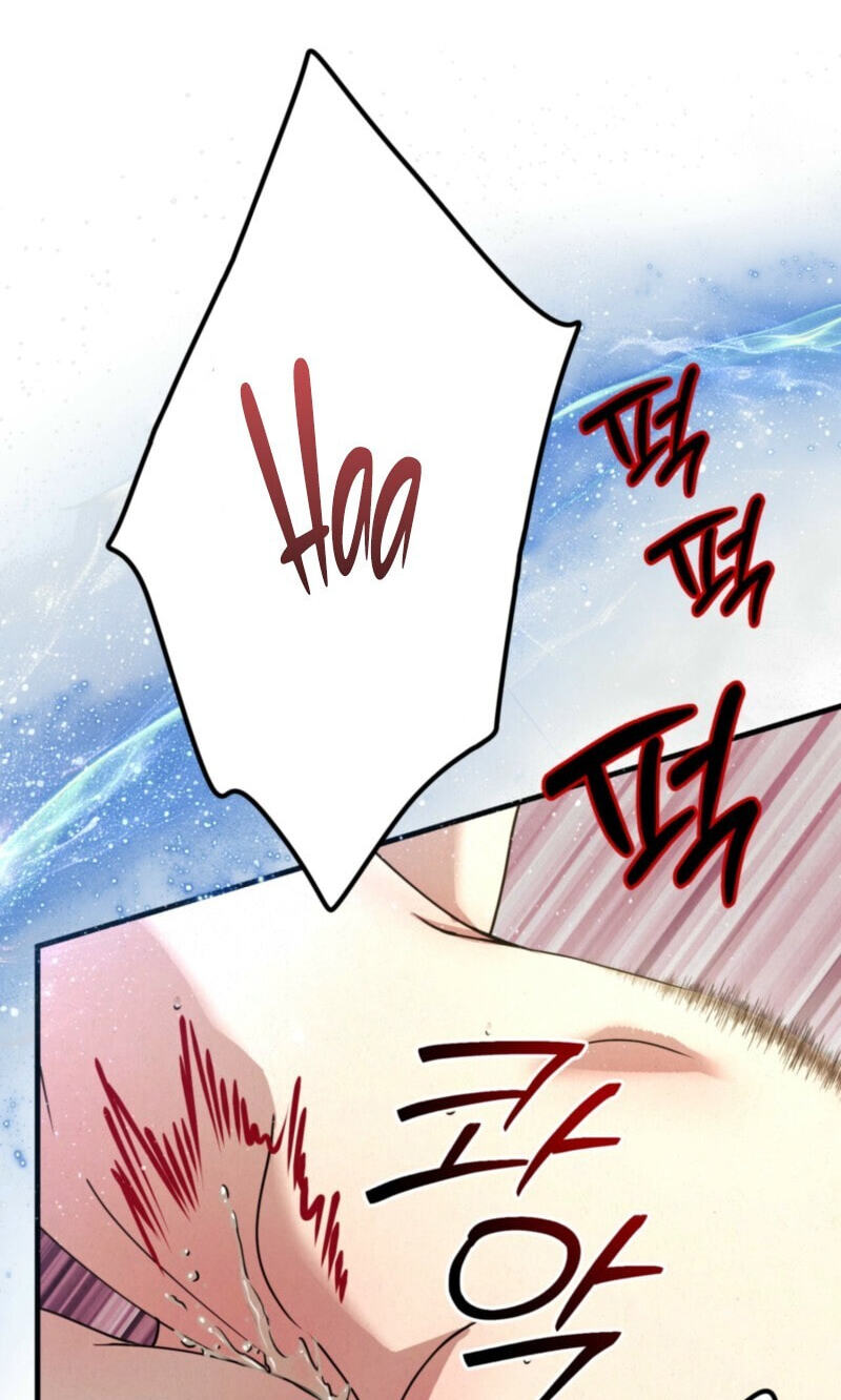 Dazzling Breath Chapter 51 page 36 - 