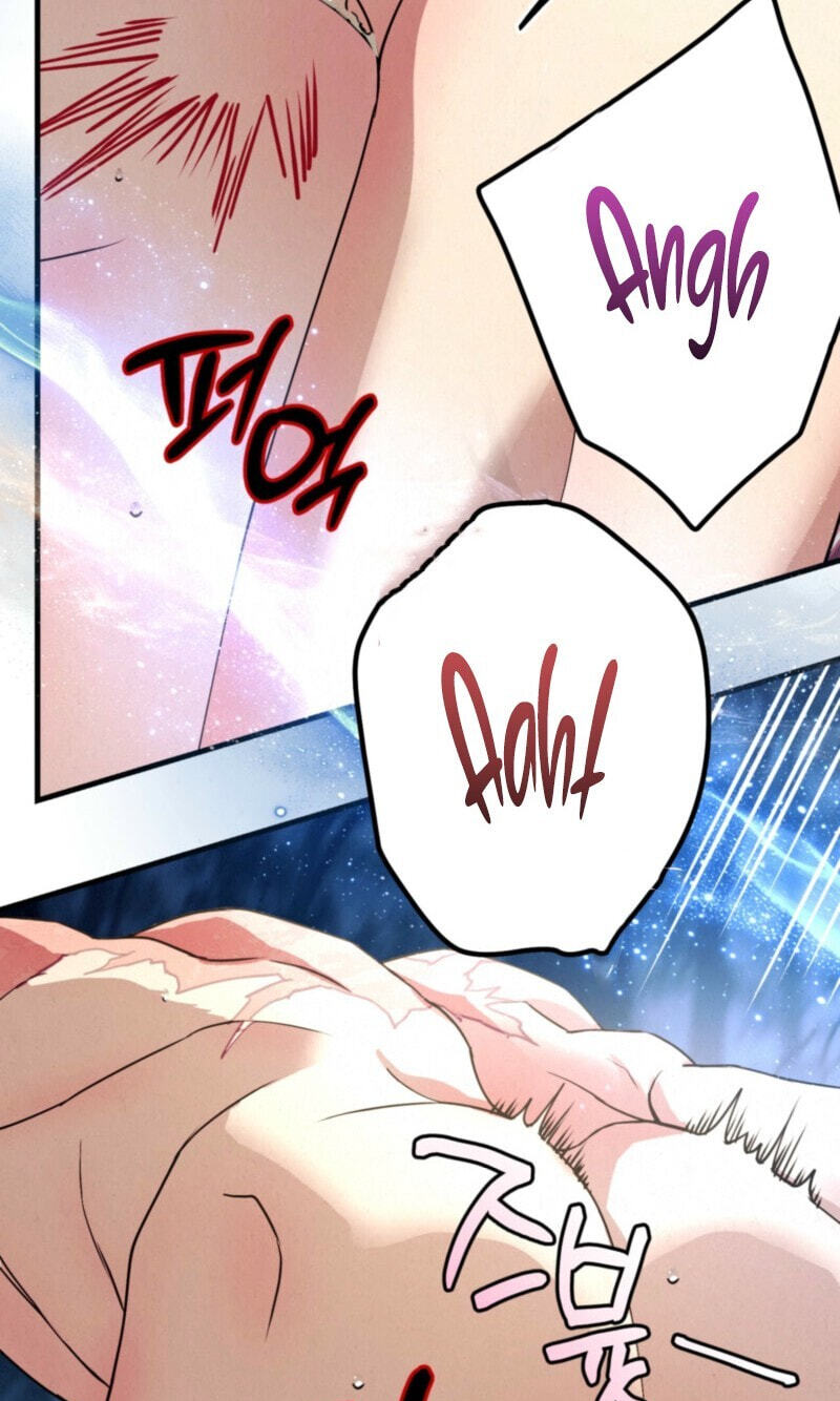 Dazzling Breath Chapter 51 page 37 - 