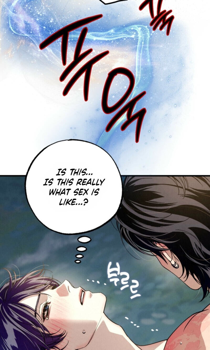 Dazzling Breath Chapter 51 page 39 - 