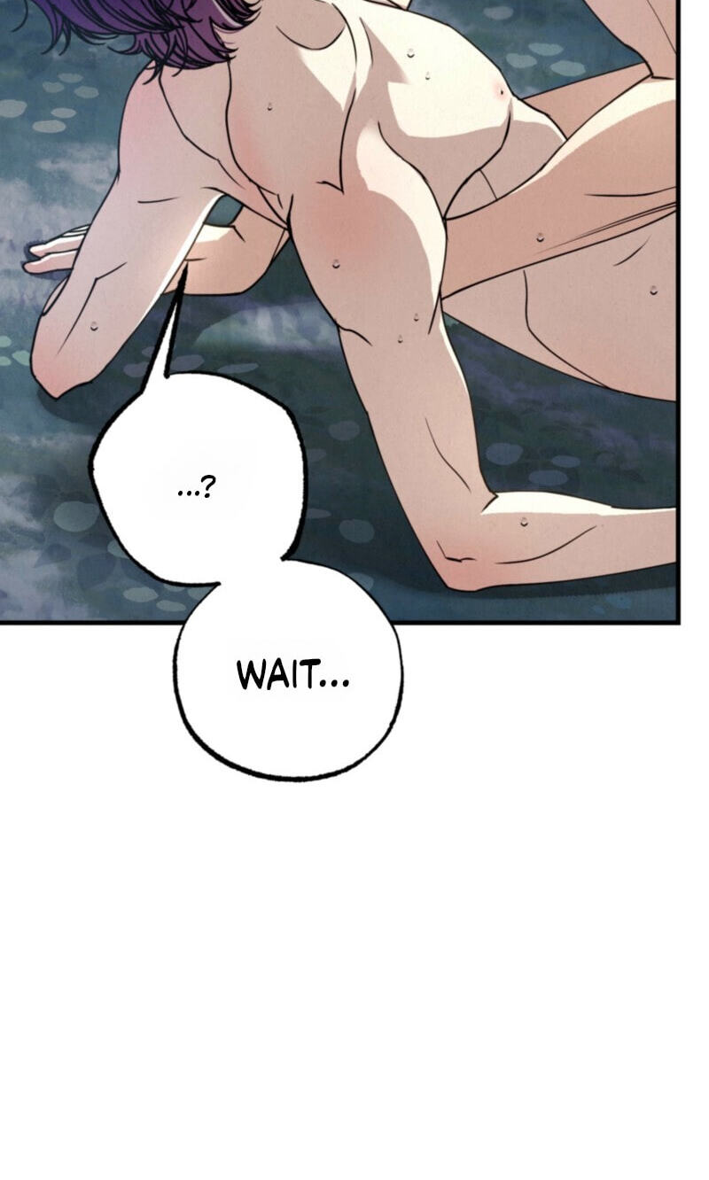 Dazzling Breath Chapter 51 page 42 - 