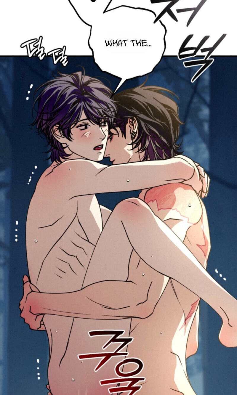 Dazzling Breath Chapter 51 page 47 - 
