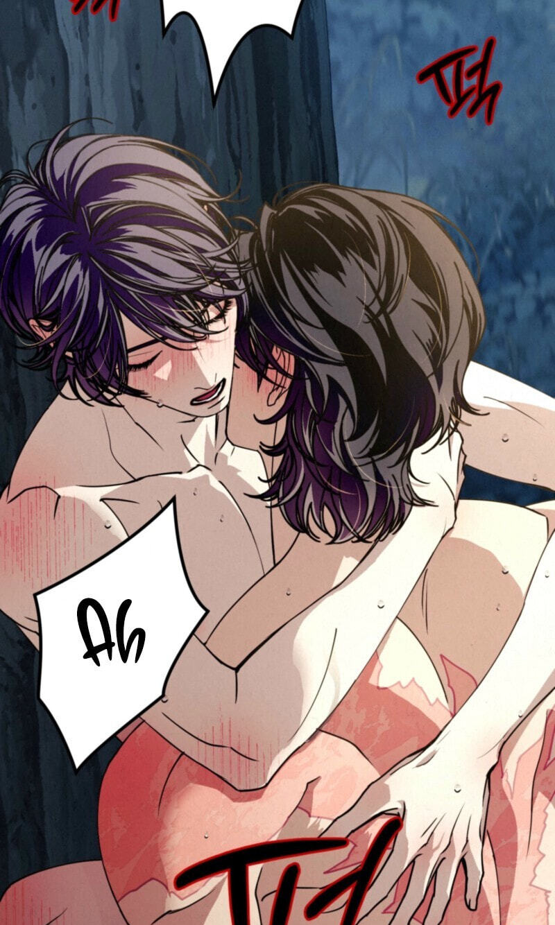 Dazzling Breath Chapter 51 page 52 - 