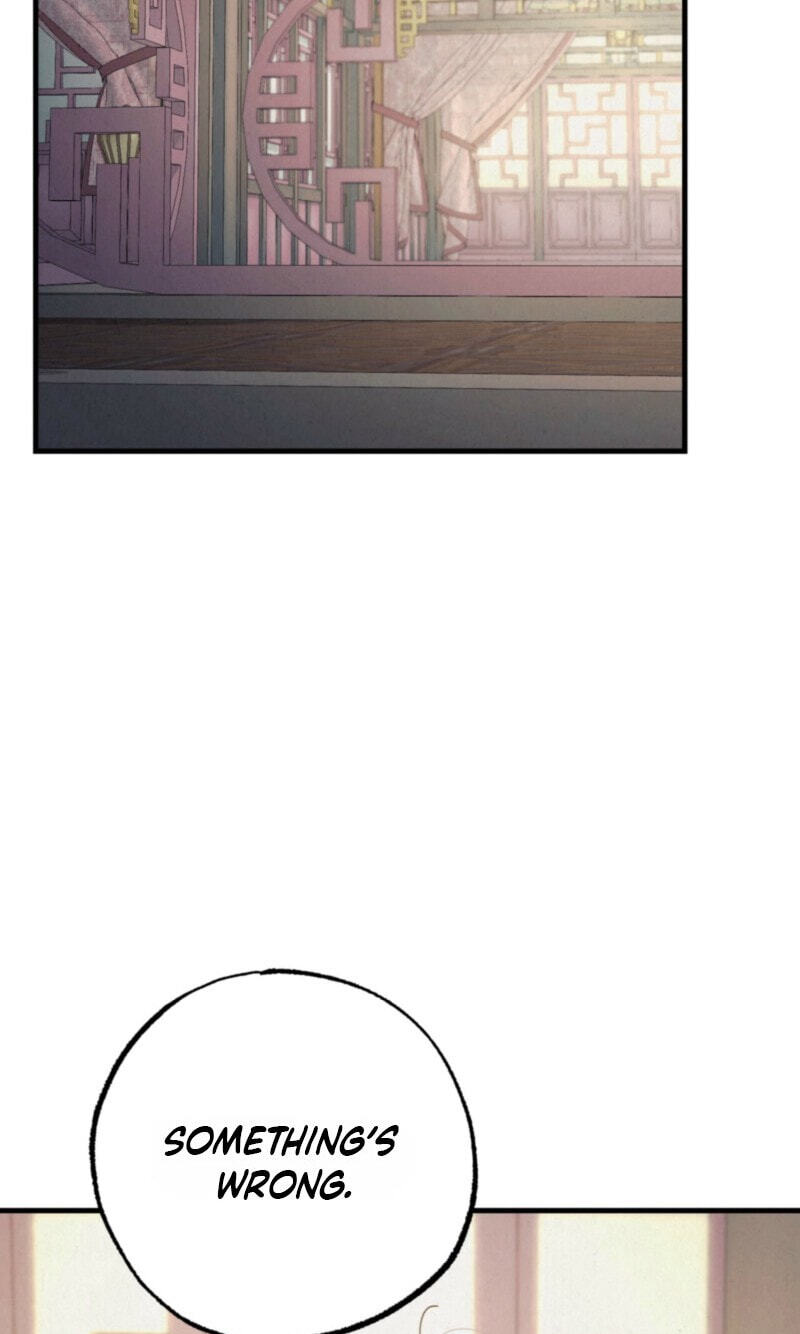 Dazzling Breath Chapter 51 page 58 - 