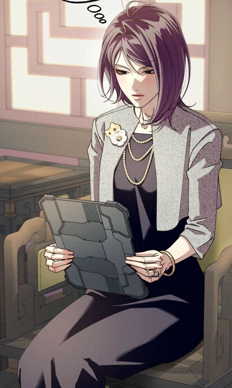 Dazzling Breath Chapter 51 page 59 - 