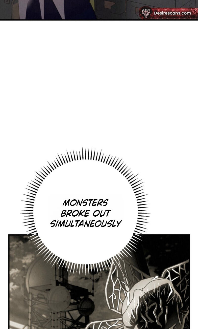 Dazzling Breath Chapter 51 page 60 - 