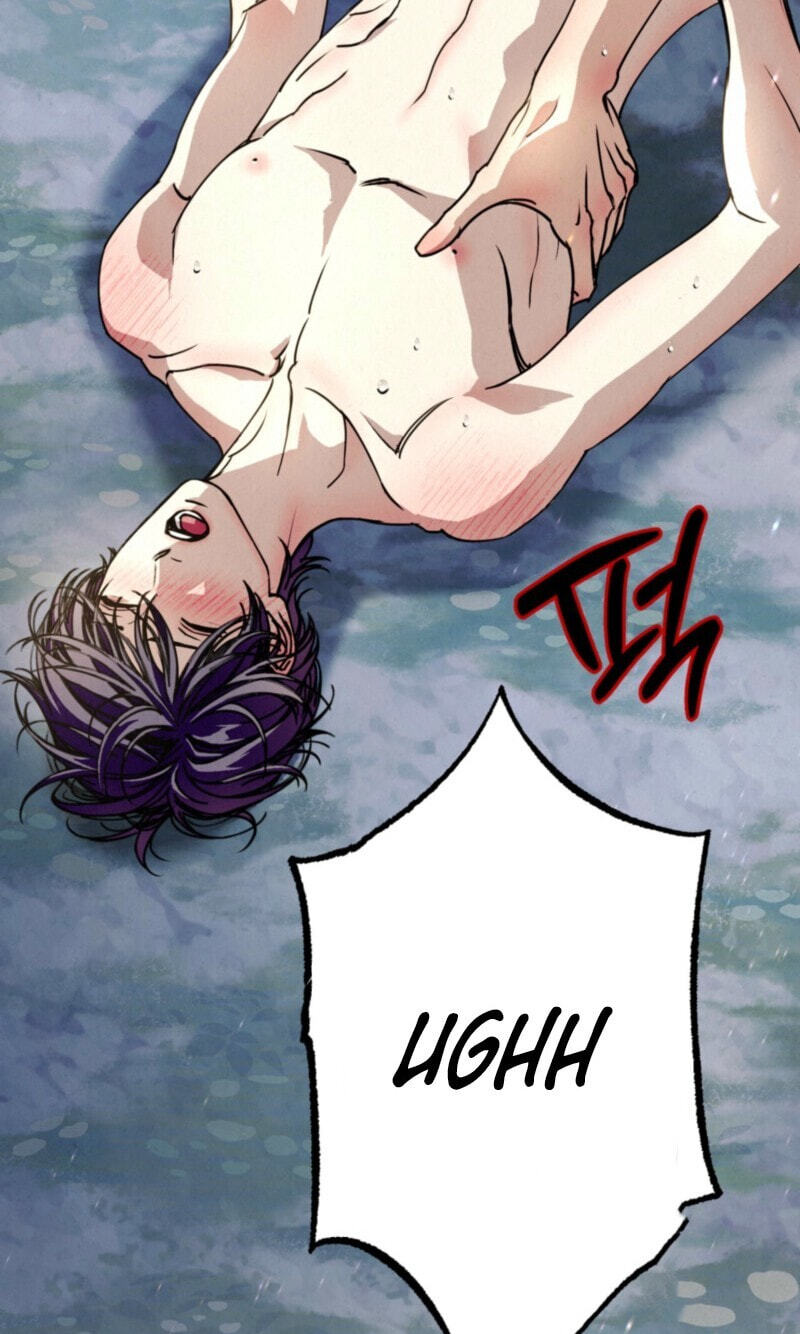Dazzling Breath Chapter 51 page 7 - 