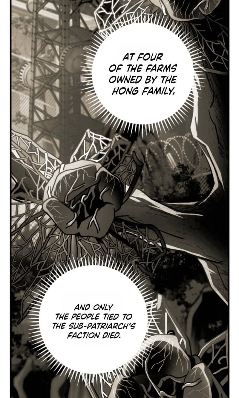 Dazzling Breath Chapter 51 page 61 - 