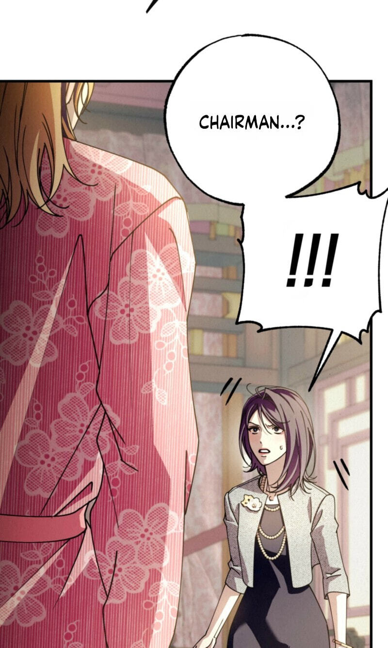Dazzling Breath Chapter 51 page 64 - 