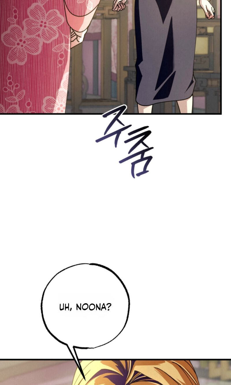 Dazzling Breath Chapter 51 page 65 - 