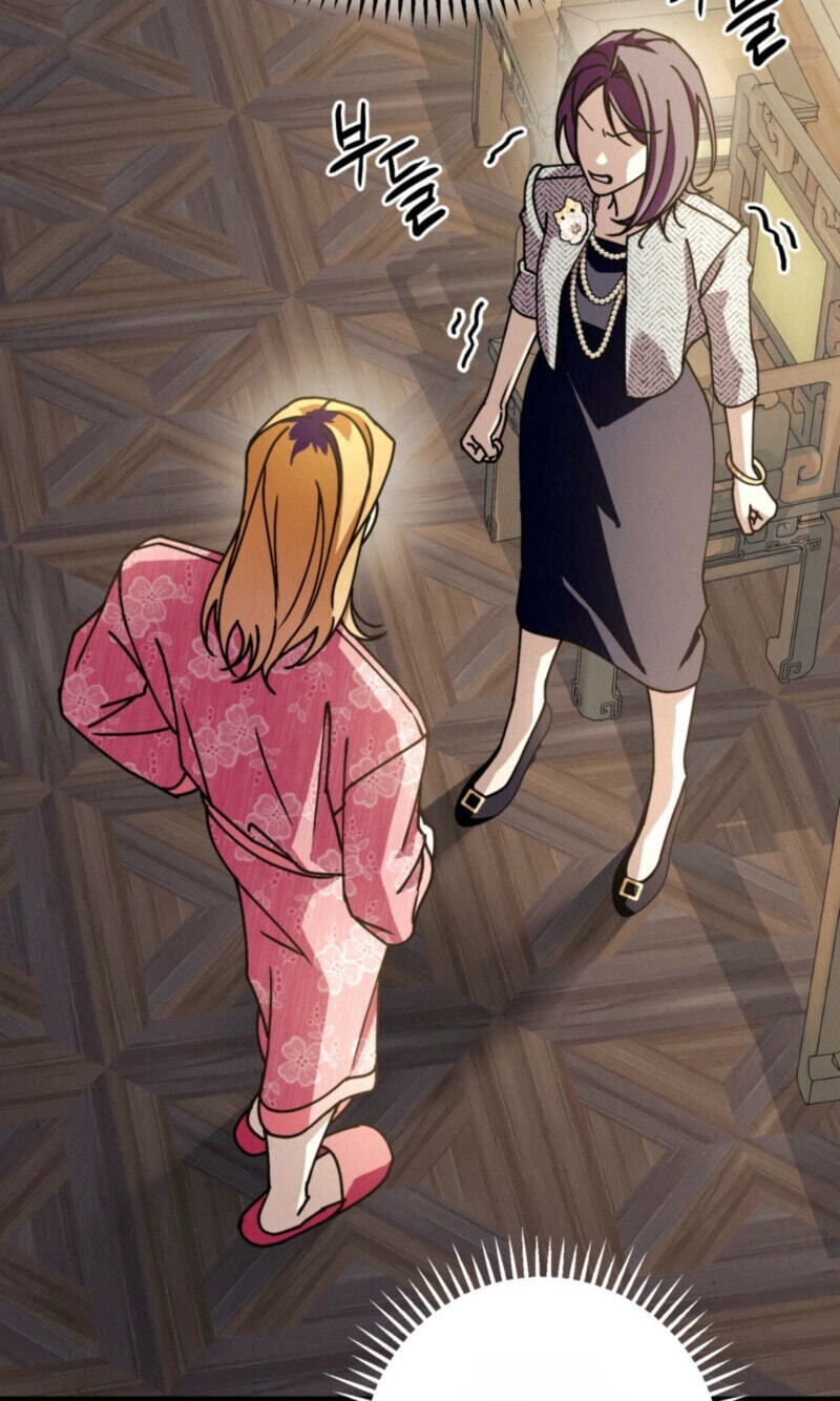 Dazzling Breath Chapter 51 page 70 - 