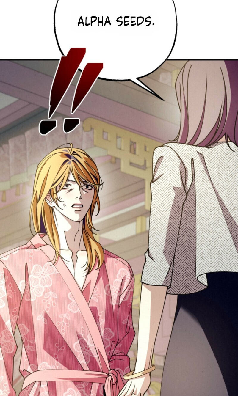 Dazzling Breath Chapter 51 page 75 - 
