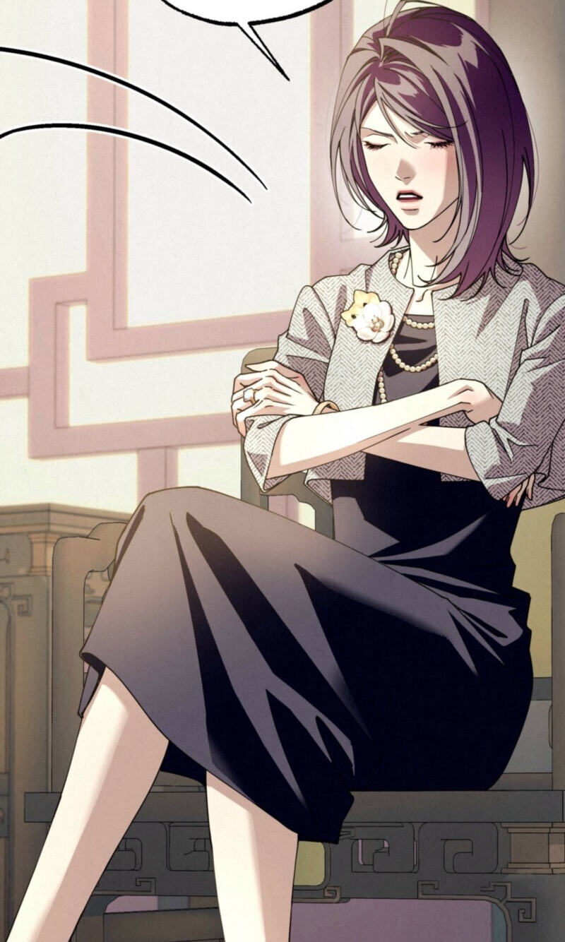 Dazzling Breath Chapter 51 page 77 - 