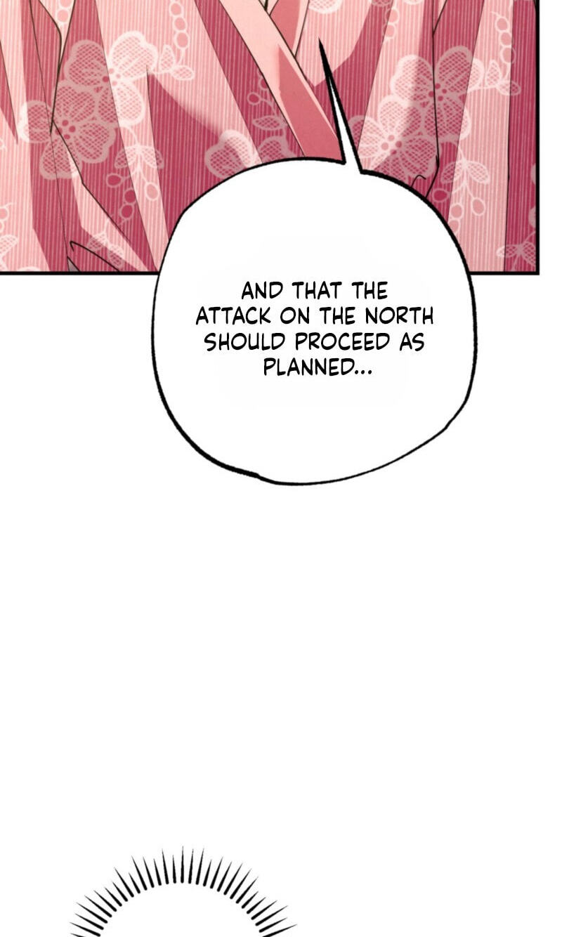 Dazzling Breath Chapter 51 page 80 - 