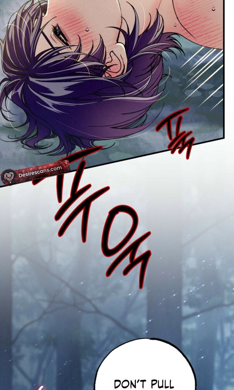Dazzling Breath Chapter 51 page 9 - 