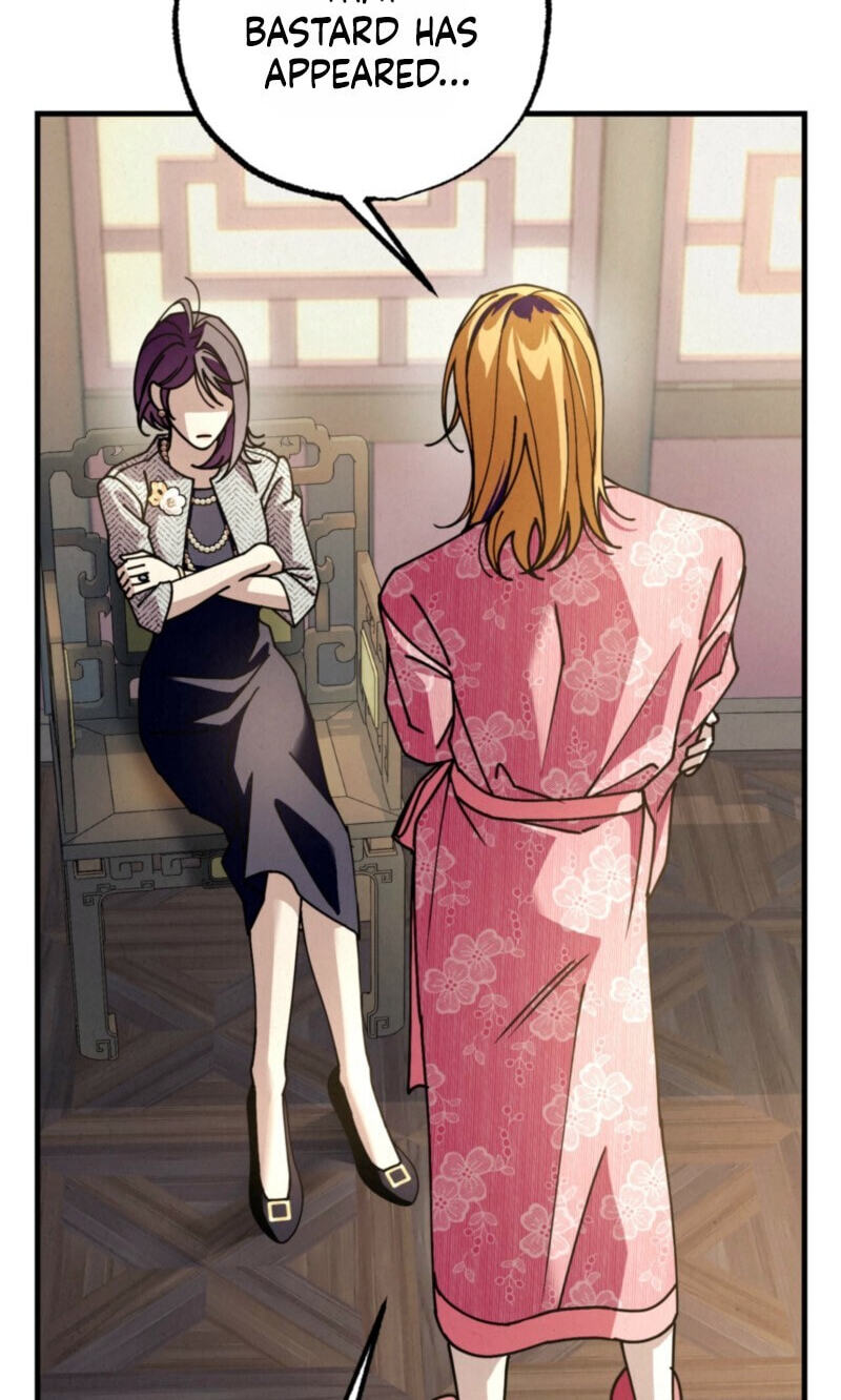 Dazzling Breath Chapter 51 page 87 - 