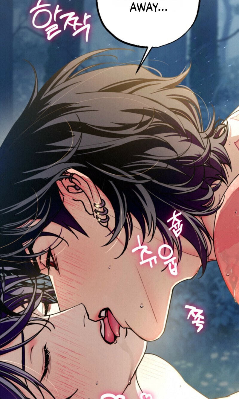 Dazzling Breath Chapter 51 page 10 - 