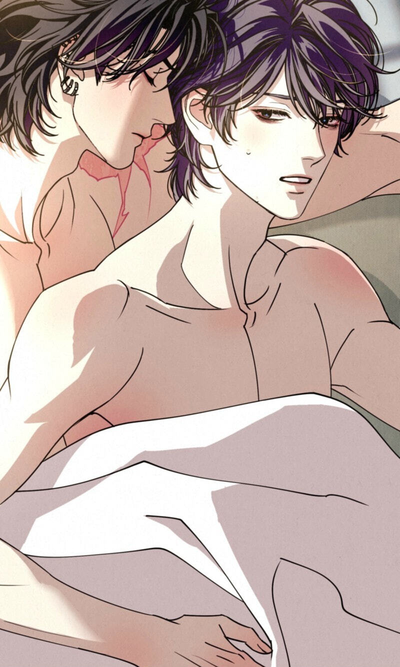 Dazzling Breath Chapter 51 page 94 - 