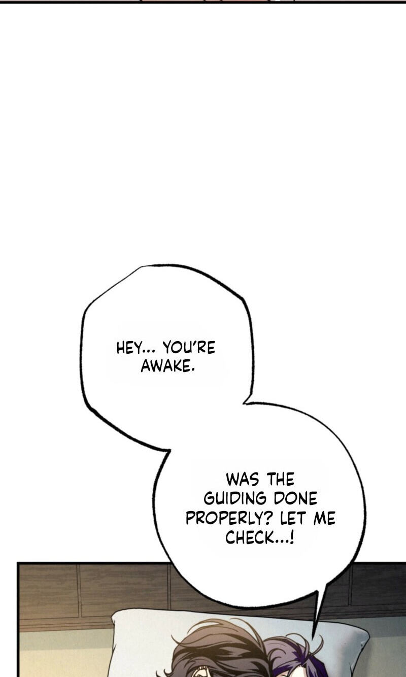 Dazzling Breath Chapter 51 page 95 - 