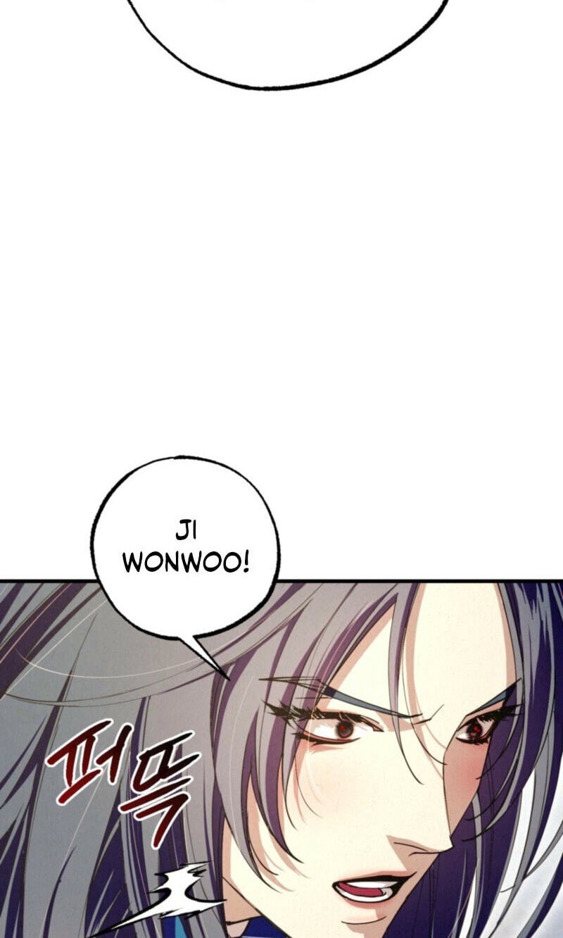 Dazzling Breath Chapter 52 page 102 - 