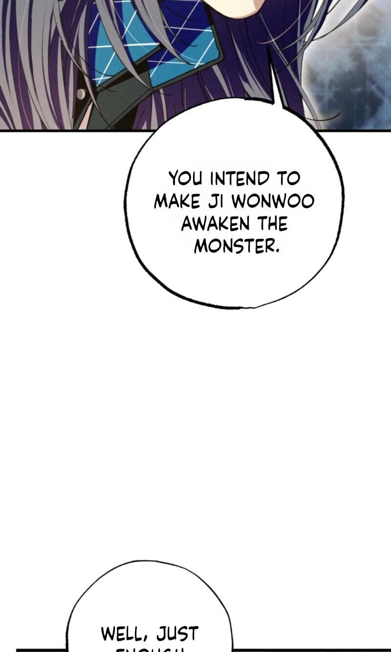 Dazzling Breath Chapter 52 page 103 - 