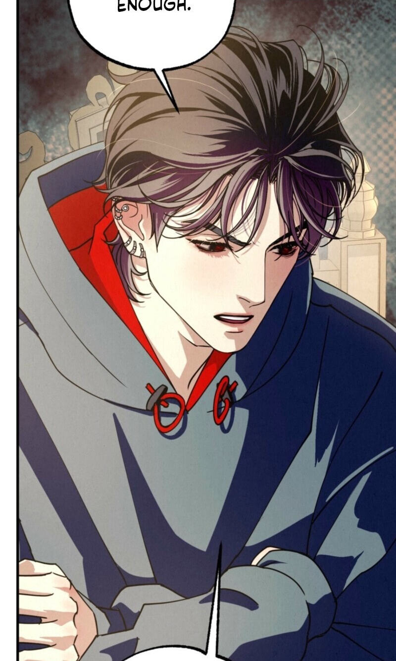 Dazzling Breath Chapter 52 page 104 - 
