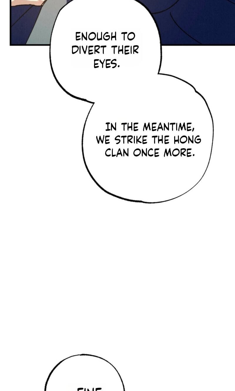 Dazzling Breath Chapter 52 page 105 - 