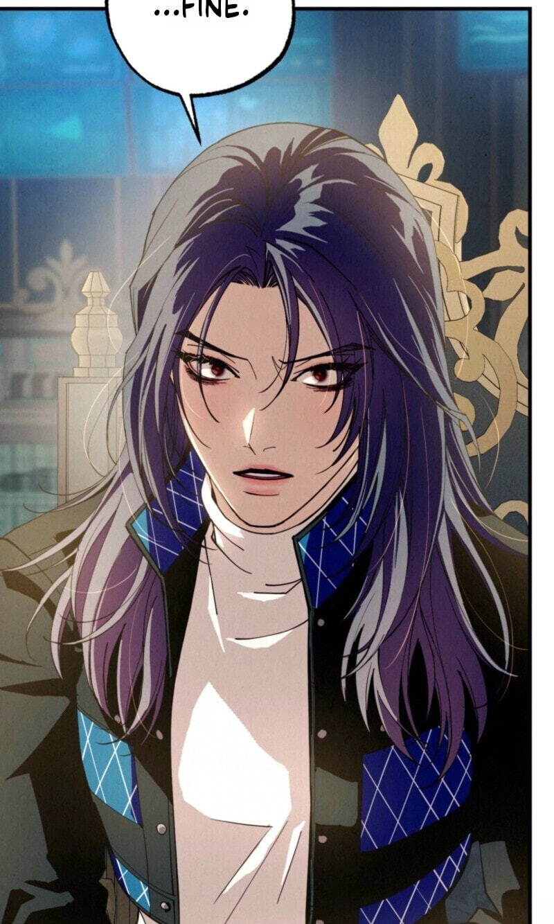 Dazzling Breath Chapter 52 page 106 - 
