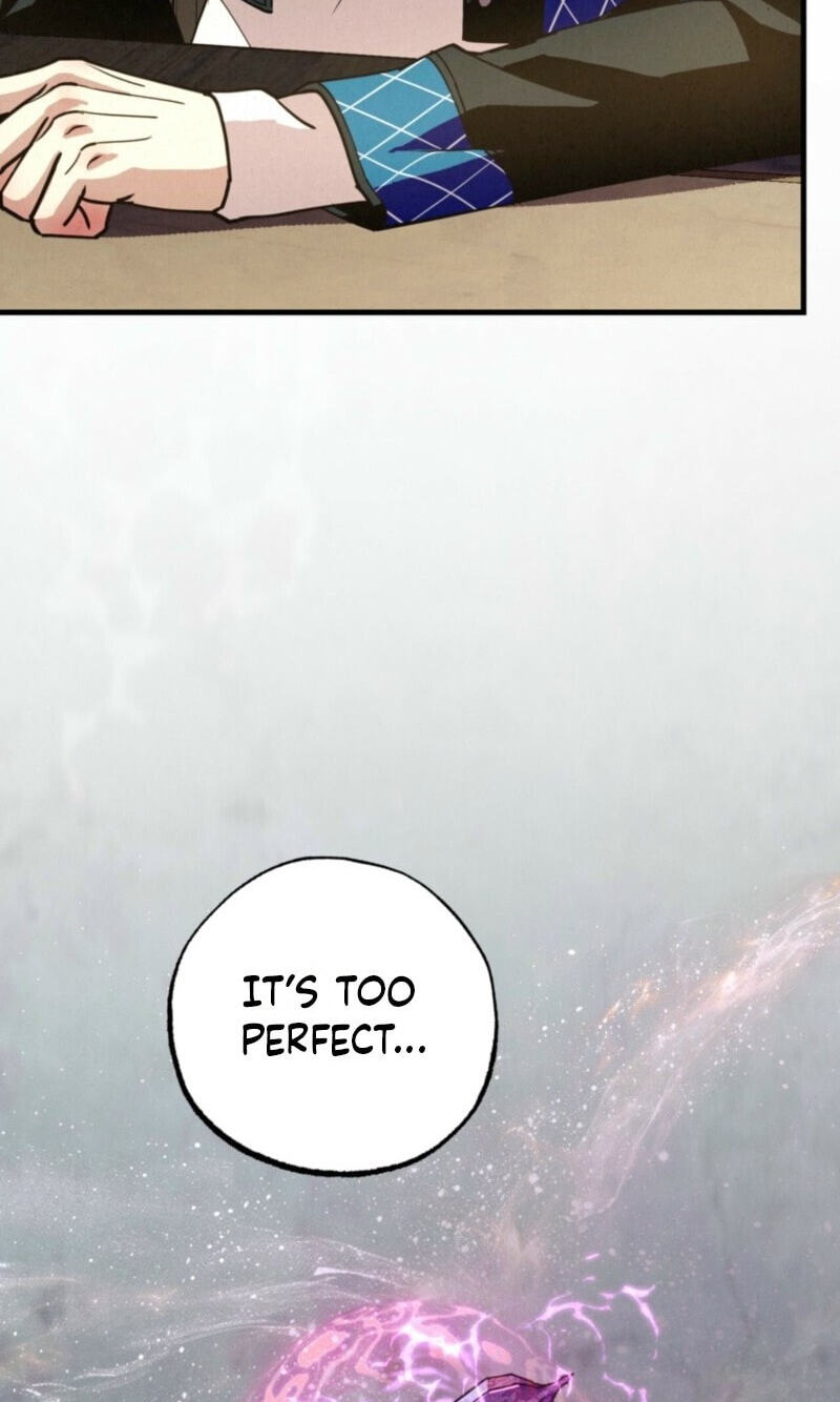 Dazzling Breath Chapter 52 page 107 - 