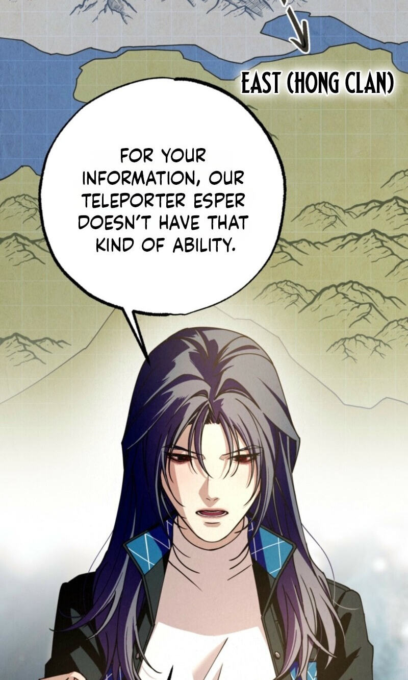 Dazzling Breath Chapter 52 page 111 - 