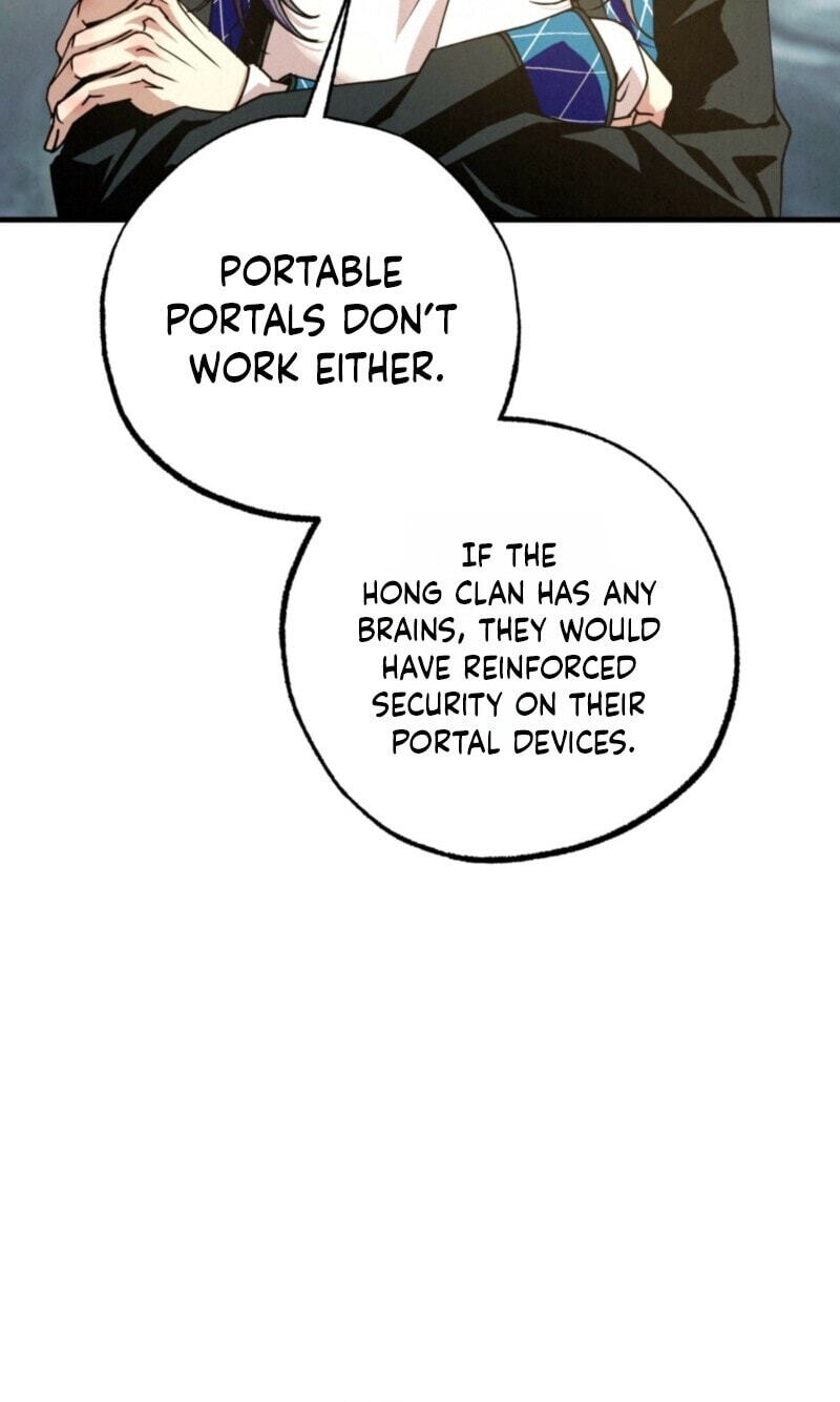 Dazzling Breath Chapter 52 page 112 - 