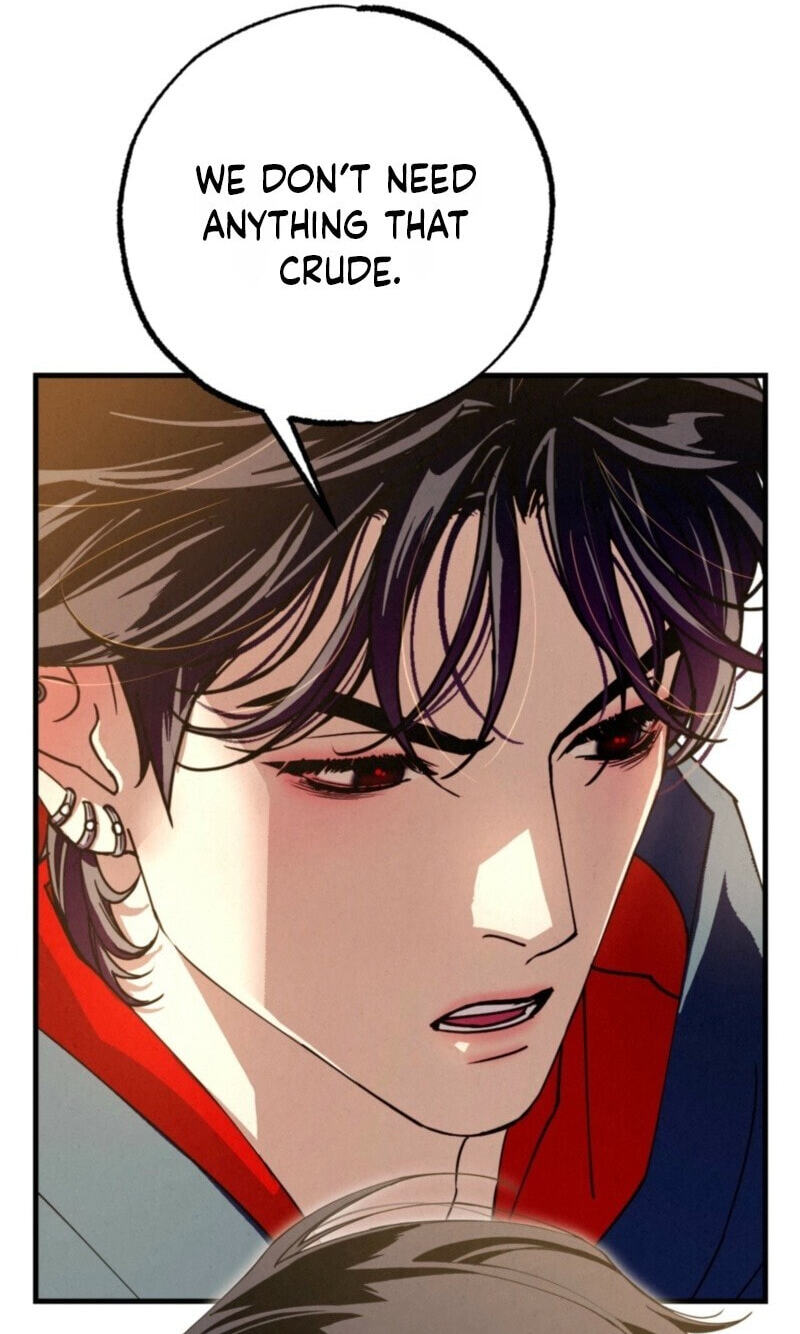 Dazzling Breath Chapter 52 page 113 - 