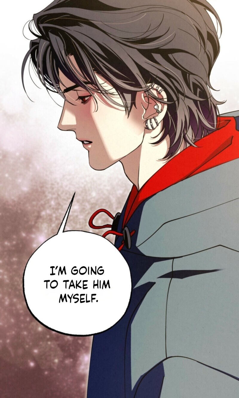 Dazzling Breath Chapter 52 page 114 - 
