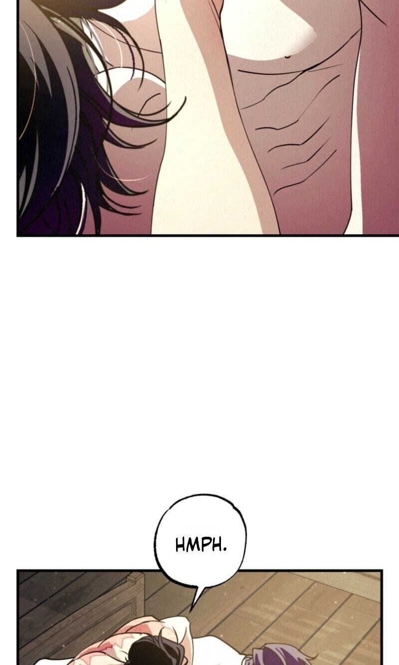 Dazzling Breath Chapter 52 page 13 - 
