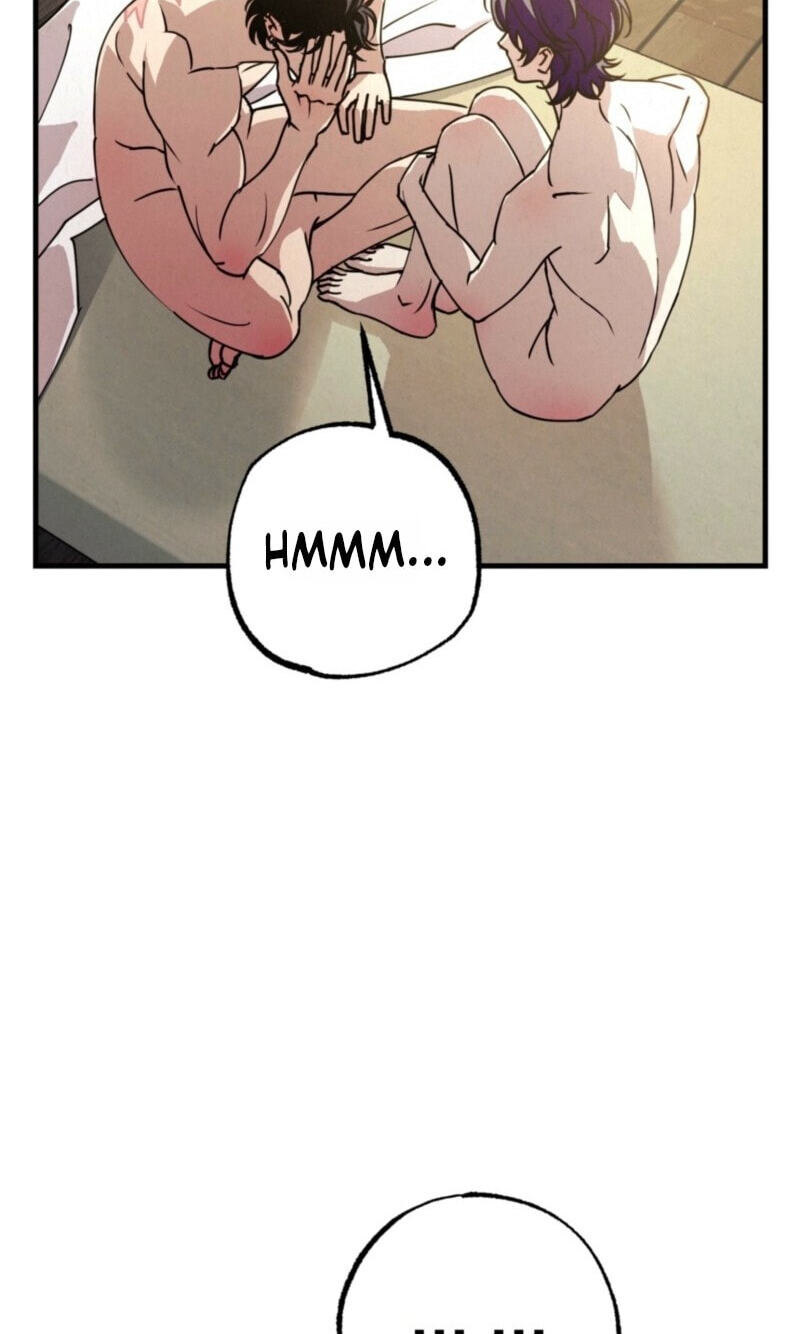 Dazzling Breath Chapter 52 page 14 - 
