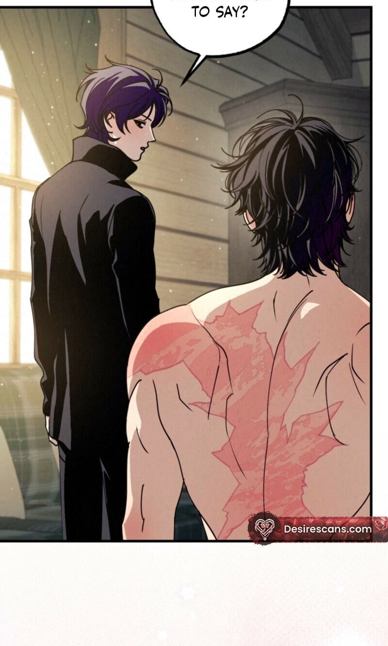 Dazzling Breath Chapter 52 page 18 - 
