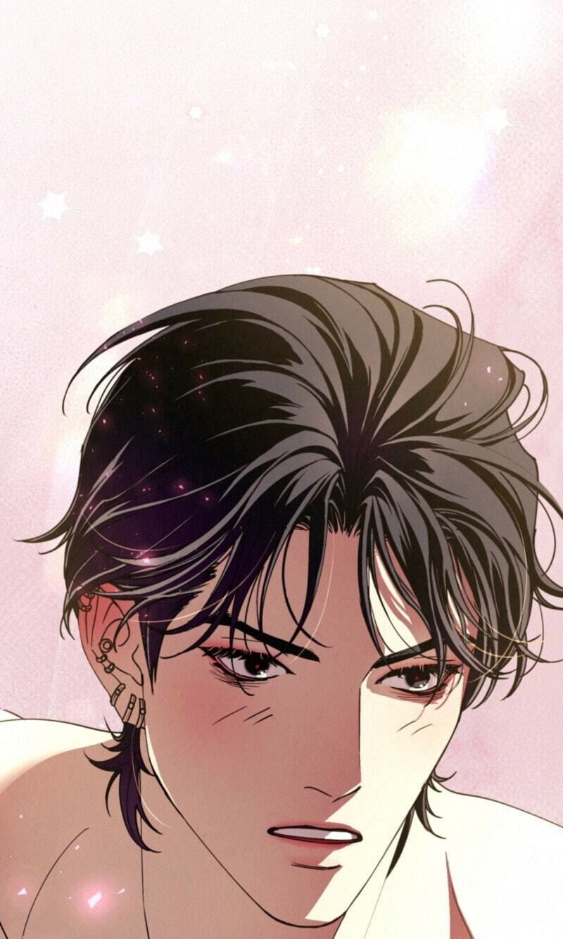 Dazzling Breath Chapter 52 page 19 - 
