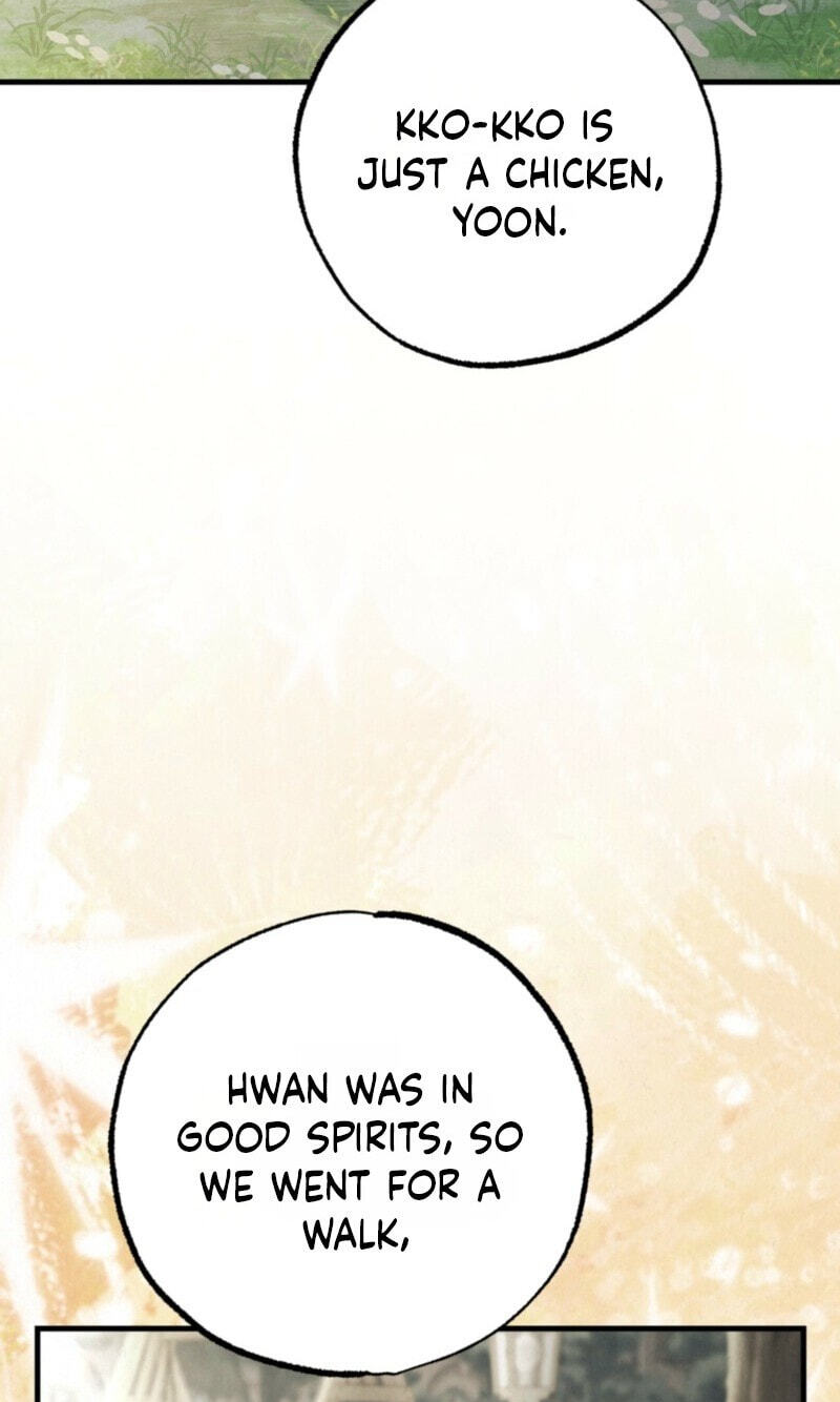 Dazzling Breath Chapter 52 page 31 - 