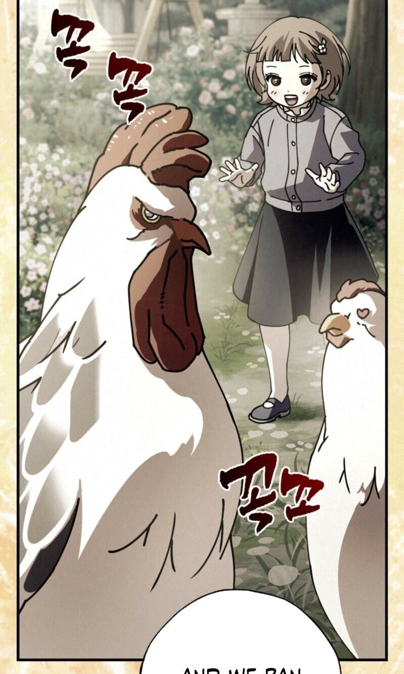 Dazzling Breath Chapter 52 page 32 - 