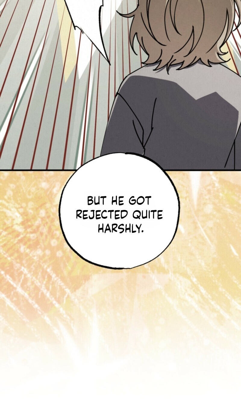 Dazzling Breath Chapter 52 page 35 - 