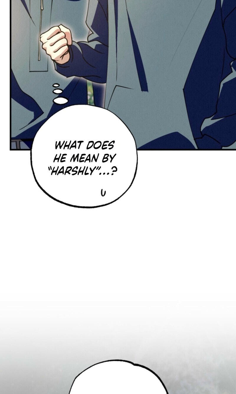 Dazzling Breath Chapter 52 page 37 - 